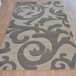 Синтетичний килим 121609  - Висока якість за найкращою ціною в Україні